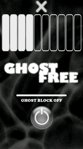 Ghost Free