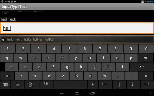 How to download More Keyboards 3.0.002.03.04.20131226.01 mod apk for bluestacks