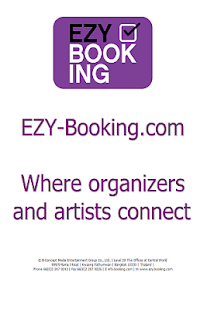 How to get EZY-Booking for Mobile Phones patch 1.0 apk for laptop
