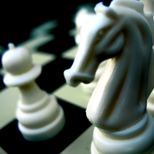 Master Strategy - Learn Chess 書籍 App LOGO-APP開箱王