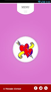 How to install Messages d'amour lastet apk for pc