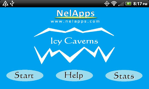 免費下載街機APP|Icy Caverns app開箱文|APP開箱王