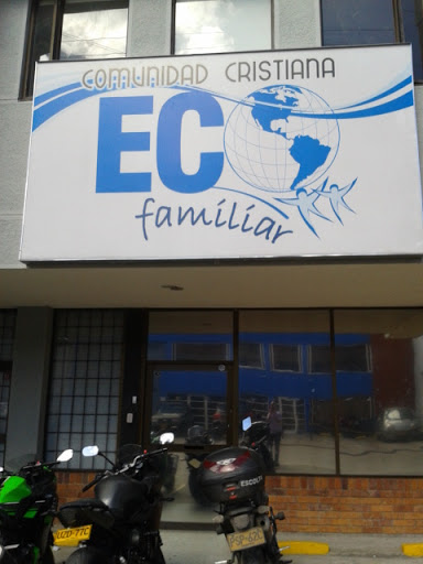 Comunidad Cristiana Eco 