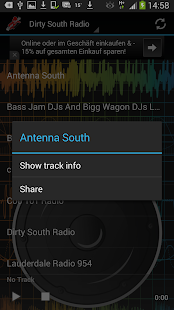 How to download Dirty South Radio Stations patch 1.0 apk for bluestacks