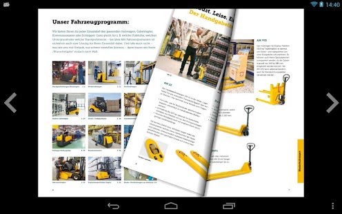 How to download Jungheinrich Logistics Catalog 4.2.9 apk for android