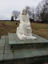 Virgina Memorial Jesus