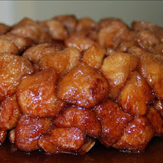 Monkey bread