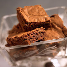 Junior Mint Brownies