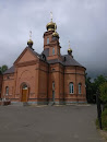 Церковь На Кринице