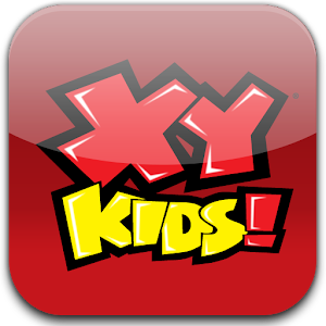 XYKids.apk 1.0