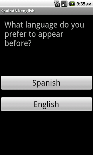 免費下載教育APP|Spanish and English app開箱文|APP開箱王