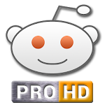 Reddit Pics Pro HD Apk