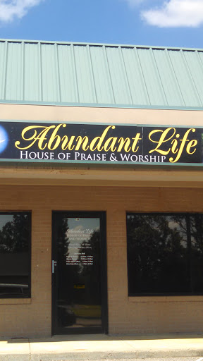 Abundant Life House of Praise and Worship