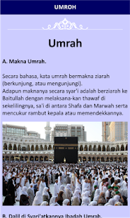 How to mod Doa Haji dan Umrah lastet apk for laptop