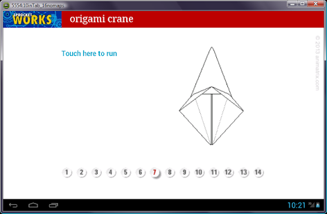 How to download Origami Crane .0.8.4 unlimited apk for bluestacks