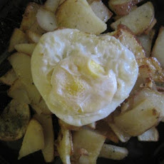 Country Style Breakfast Potatoes