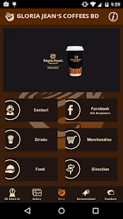 How to get Gloria Jean's Coffees BD lastet apk for laptop