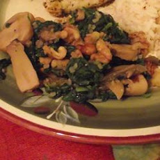 Spinach Supreme