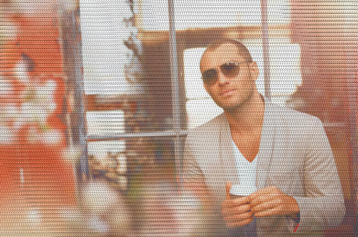 Jude law sunglasses