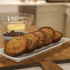 Chocolate Chip Cookie Dough