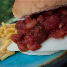 Sloppy Sams