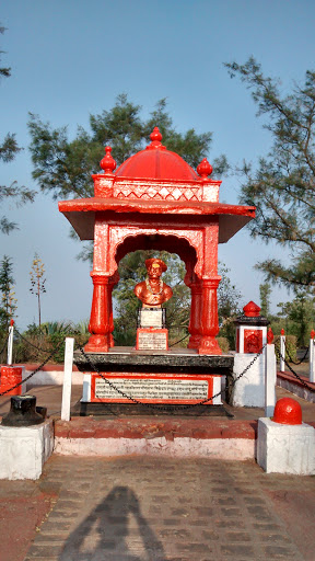 Narveer Tanaji Malusare Memorial