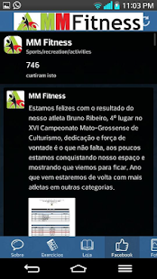 How to install MM Fitness patch 1.1.1.35 apk for laptop