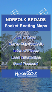 How to install Norfolk Broads Tourist Map 2014.3 mod apk for bluestacks