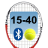 Tennis Remote Score mobile app icon