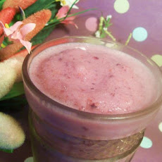 Big Berry Smoothie