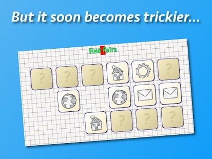 How to install Card Pairs Memorize 1.3 unlimited apk for bluestacks