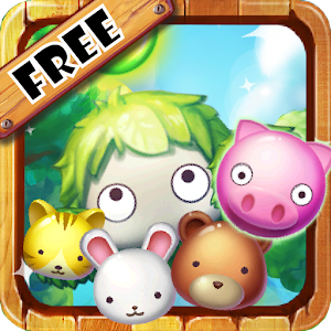 Pet Crush Legend FREE.apk 1.0