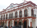 Casa Consistorial  Alcaldia De Sacaba