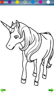 How to download Unicorn Coloring Game lastet apk for android