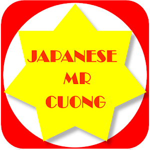 Japanese Mr Cuong.apk 1.2