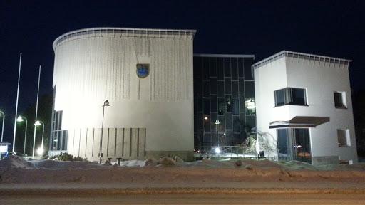Kalajoki Cityhall
