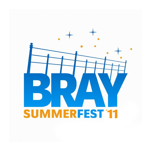 Bray Summerfest LOGO-APP點子