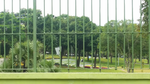 Kantaw Mingalar Park