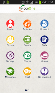 How to mod FICCI One patch 1.0 apk for bluestacks
