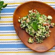 Tabouleh