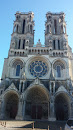 Cathédrale Notre-Dame de Laon,