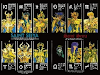 Saint Seiya Los Caballeros Del Zodiaco Paquete
