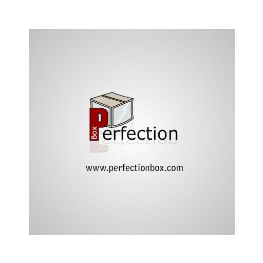 Perfection Box 商業 App LOGO-APP開箱王