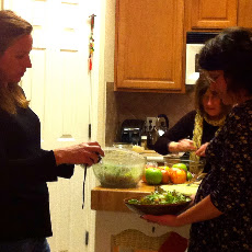 Brown Butter Apple Pie Salad