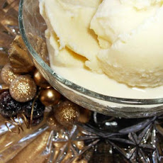 French Vanilla Ice Cream