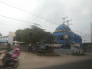 Blue  Mosque