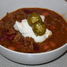 Otoro's Ultimate Chili