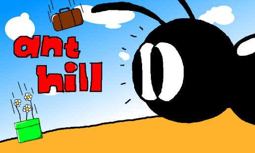 How to mod Ant Hill 1.5 unlimited apk for laptop