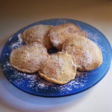 PETA's Pancakes