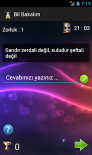How to install Bil Bakalım 1.2 apk for bluestacks